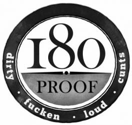logo 180 Proof